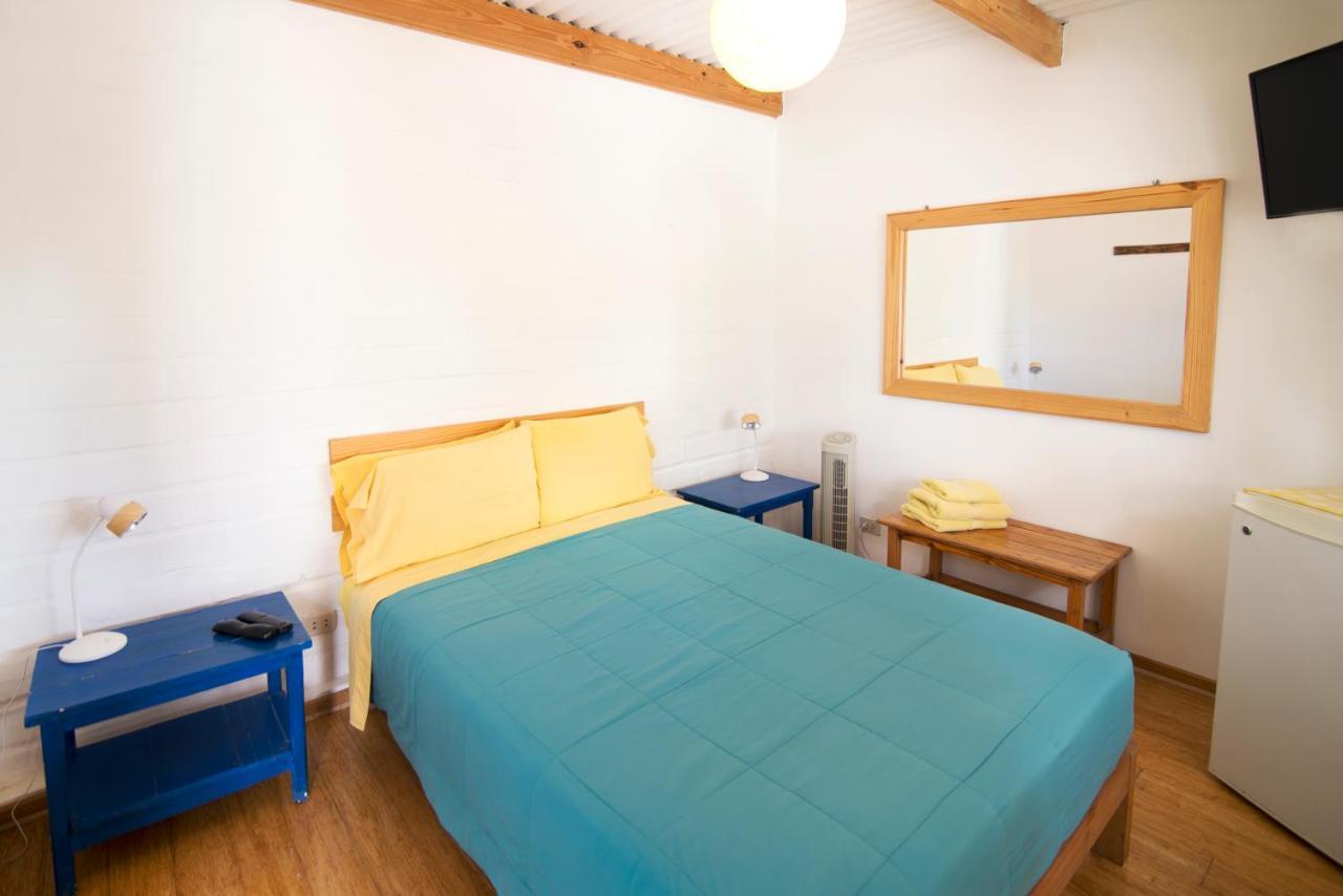 Kauhuhu Casa Hotel (Adults Only) San Bartolo Exteriör bild