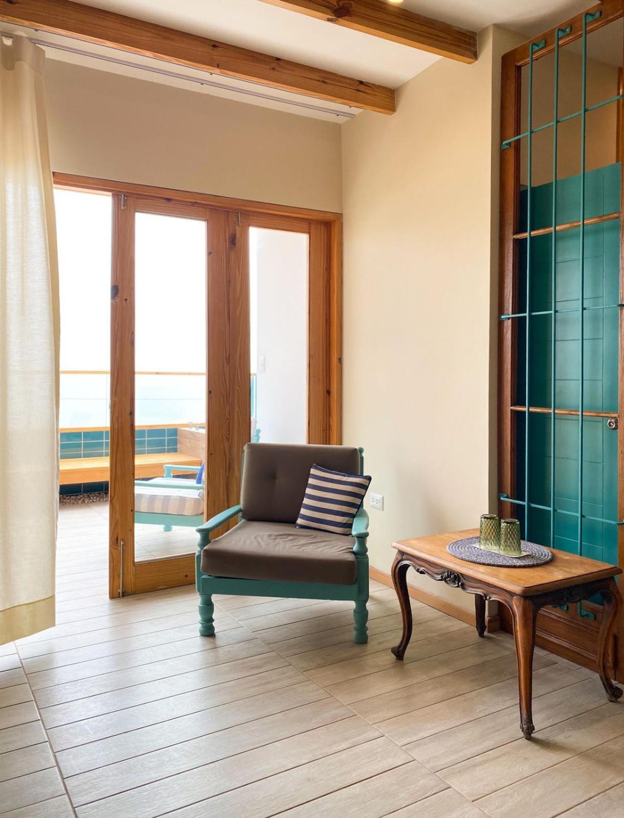 Kauhuhu Casa Hotel (Adults Only) San Bartolo Exteriör bild