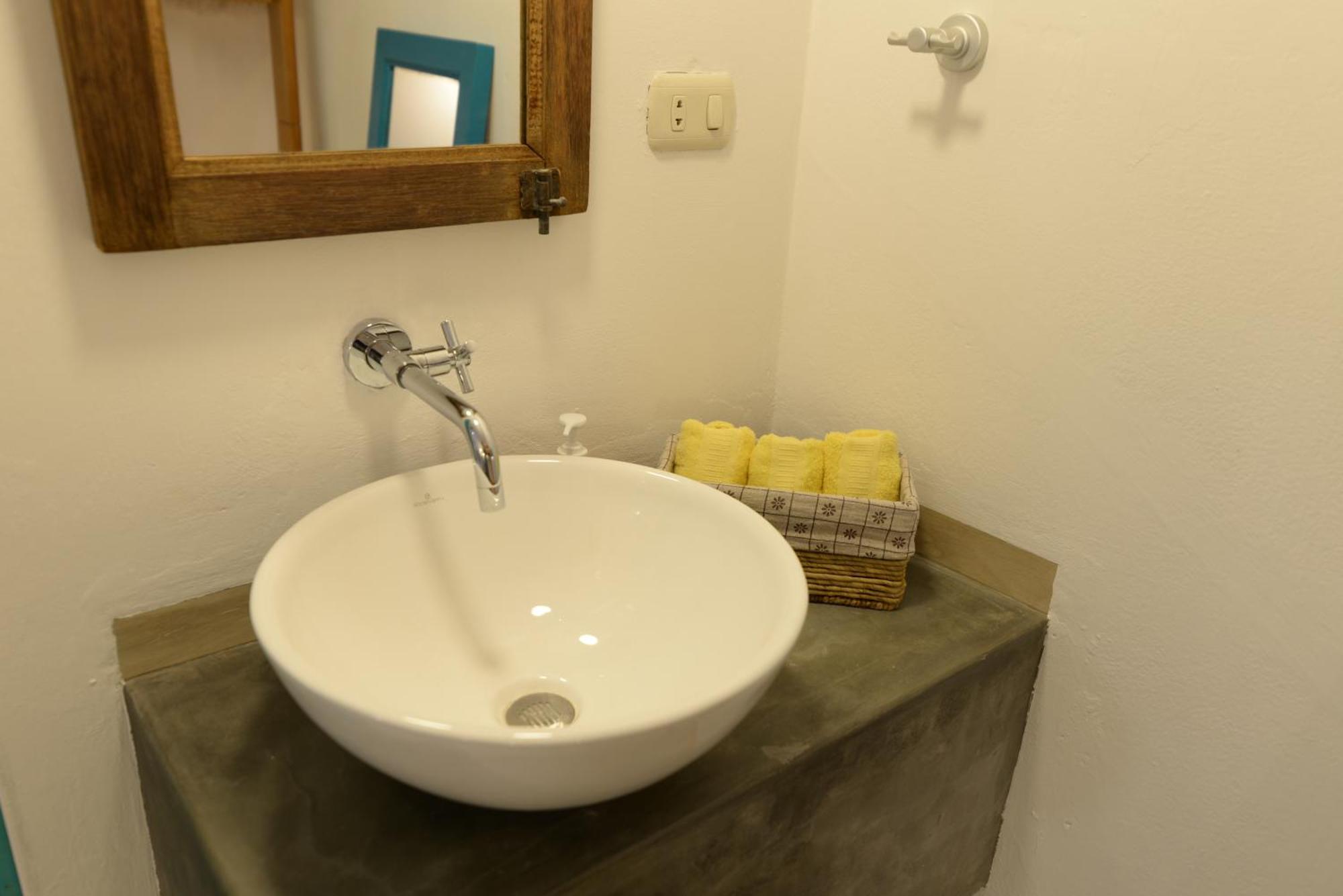 Kauhuhu Casa Hotel (Adults Only) San Bartolo Rum bild