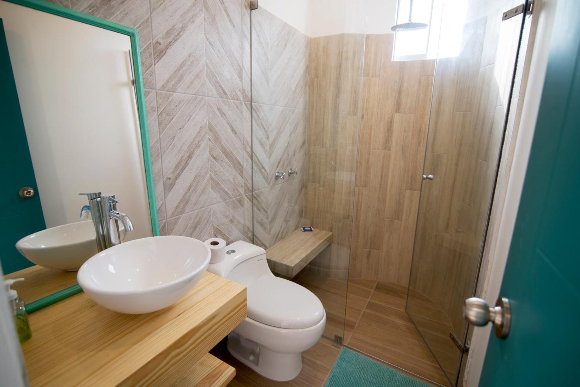 Kauhuhu Casa Hotel (Adults Only) San Bartolo Exteriör bild