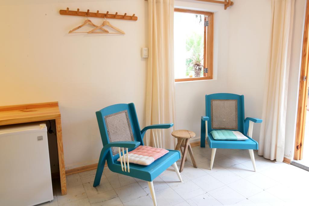 Kauhuhu Casa Hotel (Adults Only) San Bartolo Exteriör bild
